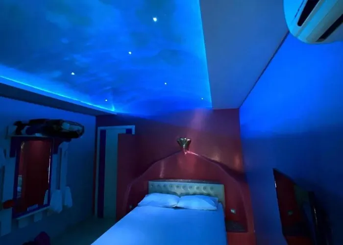Hotel BEA
