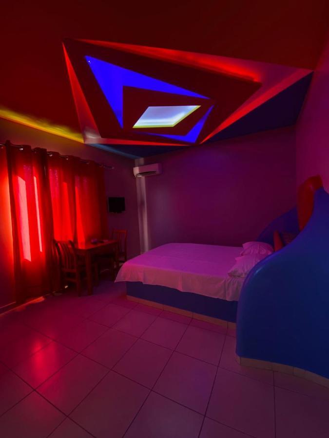 Hotel Bea Tirana