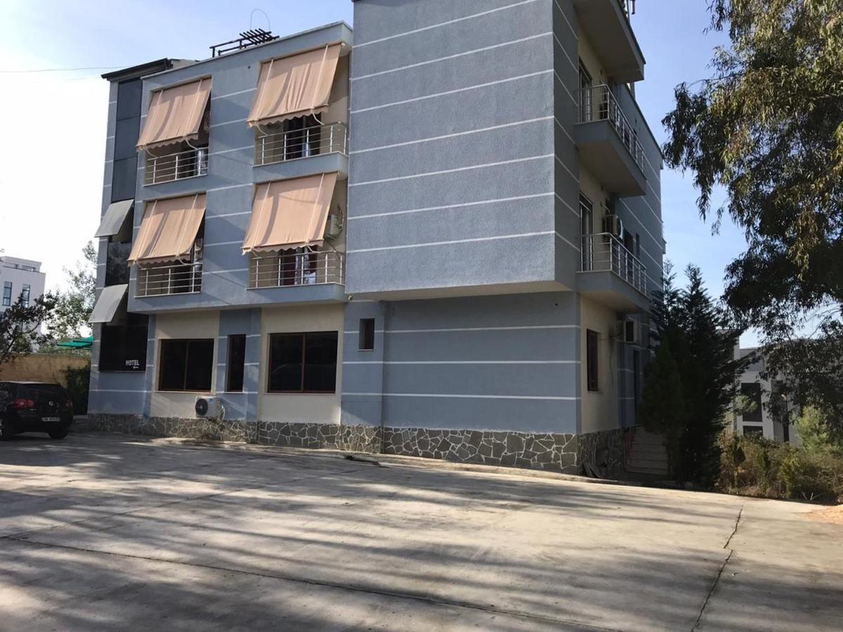 Bea Tirana